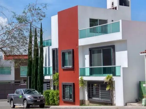 Casa en renta o venta en Milenio 3, Querétaro - Vive con estilo comodidad y amplitud