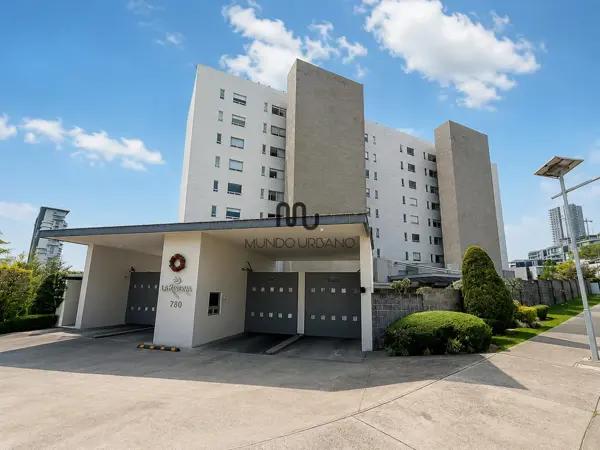 Departamento en venta en Bosque Real Residencial La Reserva
