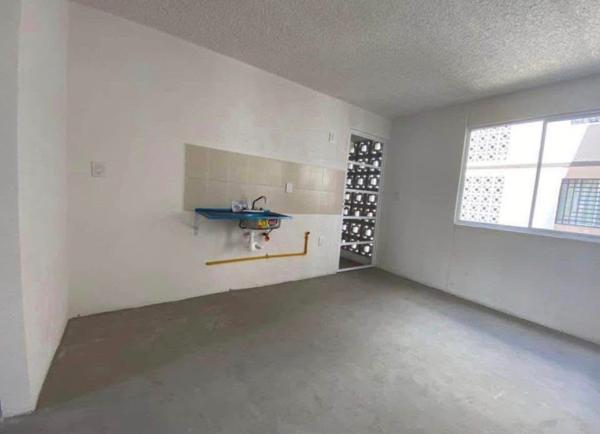 Departamento en venta en Camponubes, Morelia, Michoacán de Ocampo