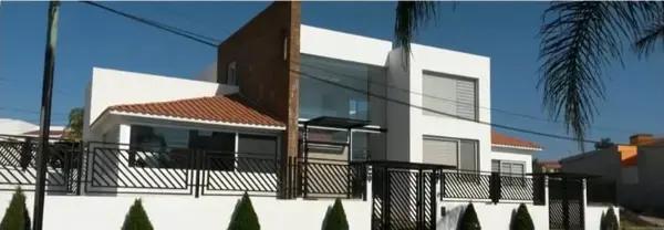 Casa en renta con amplio jardín en Jurica Misiones, Querétaro