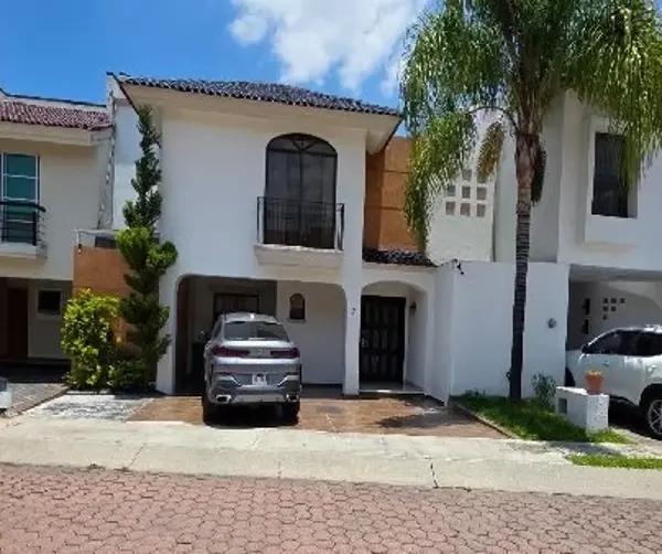 VIRREYES CASA EN RENTA