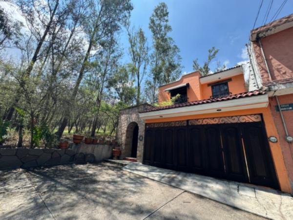 Casa en renta en Bosque Camelinas, Morelia, Michoacán de Ocampo