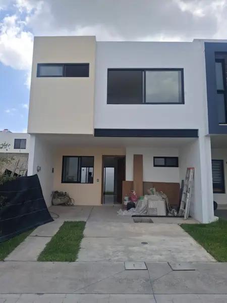 CASA EN PREVENTA! CAPITAL NORTE ALVA RESIDENCIAL
