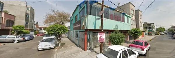 Casa en venta en Constitución de 1917   TM