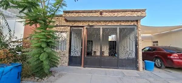 CASA EN VENTA