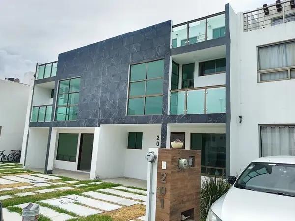 Casa enm Venta Valle del Sol Pachuca