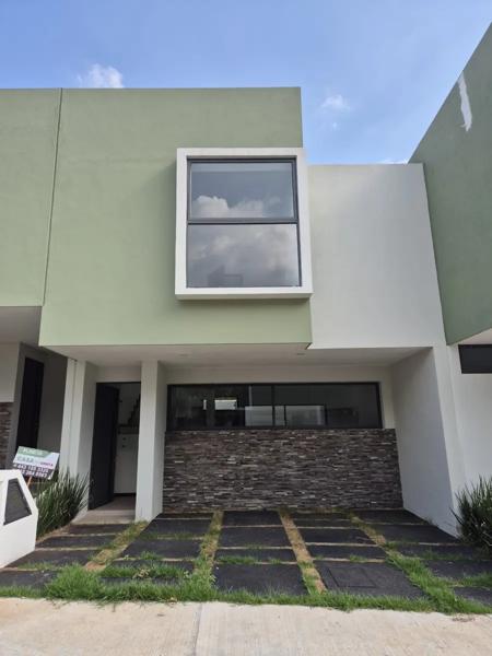 Casa en venta en Montaña Monarca I, Morelia, Michoacán de Ocampo
