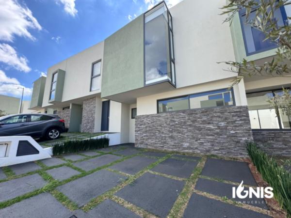 Casa en venta en Montaña Monarca I, Morelia, Michoacán de Ocampo