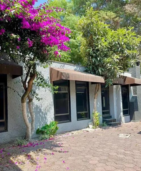 Casa en renta en Atlantida, Coyoacán, Ciudad de México