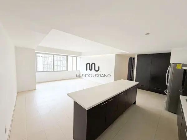Departamento en renta o venta en Parques Polanco Granada