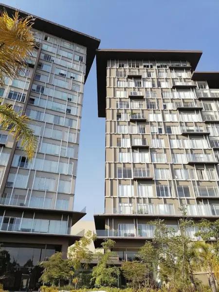 DEPARTAMENTO VENTA EN ERIA PLAZA CIUDADELA