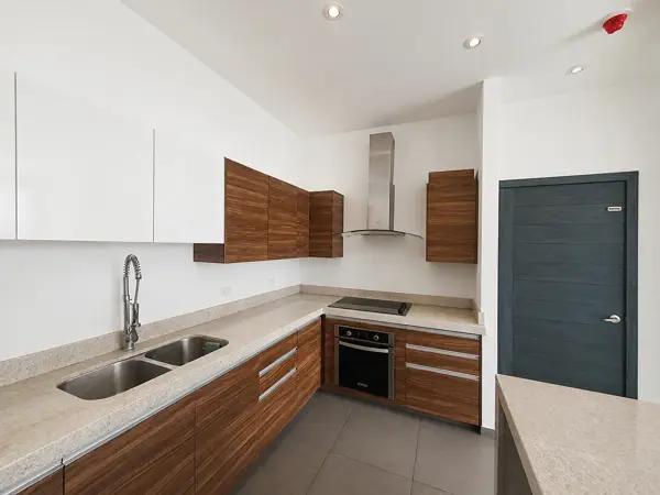 Departamento en Venta/Renta en La Meseta, Dinastía – San Jerónimo