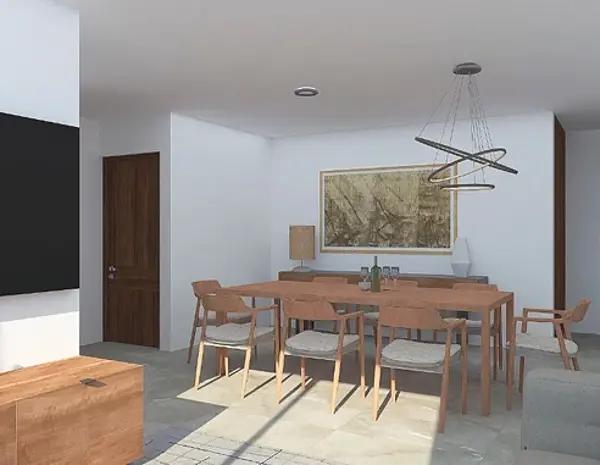VENTA DEPARTAMENTO EN COLONIA LETRÁN VALLE, BENITO JUÁREZ