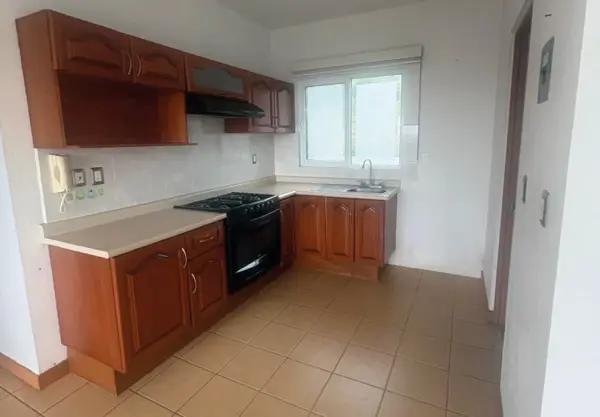 DEPARTAMENTO EN RENTA EN BOSQUES TRES MARIAS, MORELIA