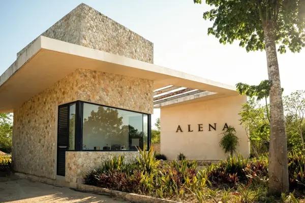 Terreno en Venta en Privada Alena, Rincón Paraíso