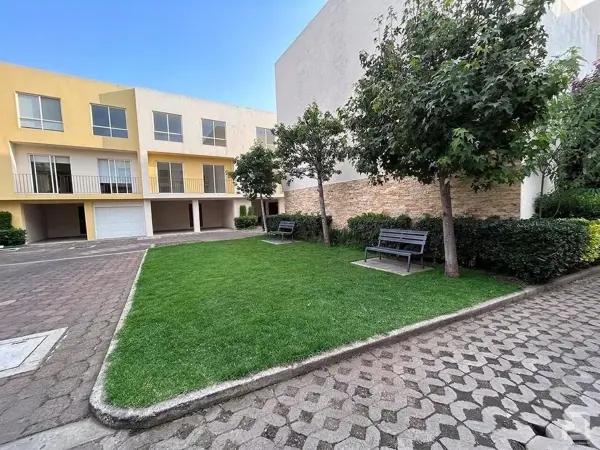 Casa en condominio en venta en San Francisco Culhuacán