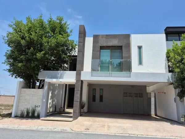 Casa en renta en Las Misiones, Saltillo, Coahuila de Zaragoza Casa en renta en Las Misiones, Saltillo, Coahuila de Zaragoza