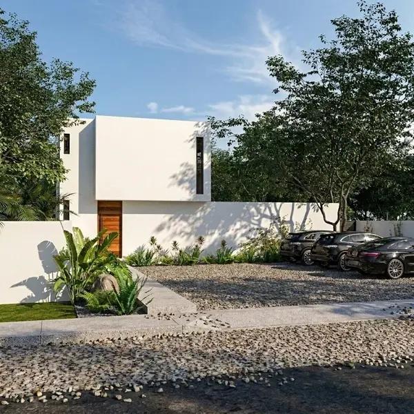 Casa Maculi en Venta en Alena Residencial, Paraíso, Progreso