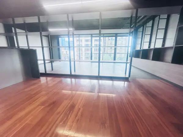 INSURGENTES SE RENTA OFICINA