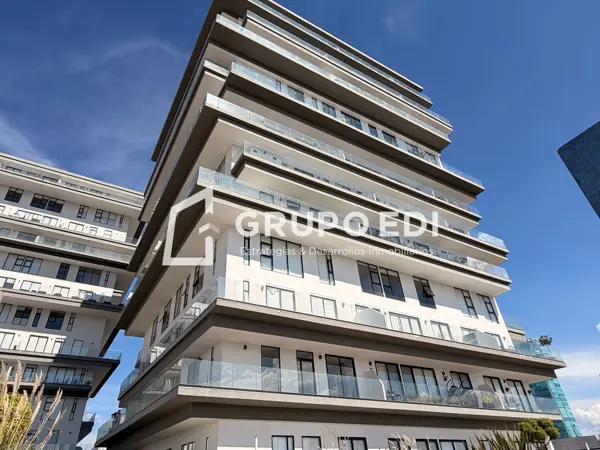 DEPARTAMENTO EN VENTA EN TORRE LEXUM