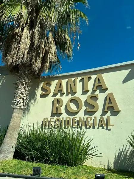 Terreno en Venta al Norte de Saltillo