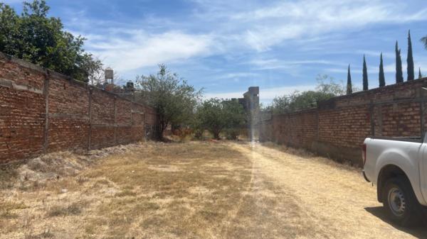 Terreno Residencial en Venta en San Martín de las Flores de Abajo, Jalisco Terreno Residencial en Venta en San Martín de las Flores de Abajo, Jalisco