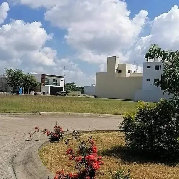 Terreno en Venta Centropolis Villahermosa