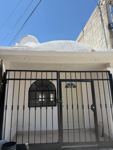CASA EN VENTA EN PASEO DEL PEDREGAL, TORREON COAHUILA