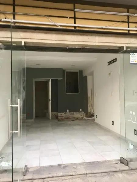 Local en renta en Polanco I Sección, Miguel Hidalgo, Ciudad de México
