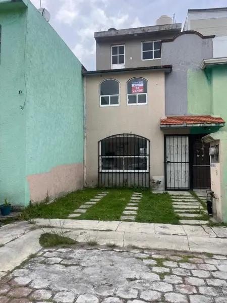 Casa en venta en Los Sauces IV, Toluca, México