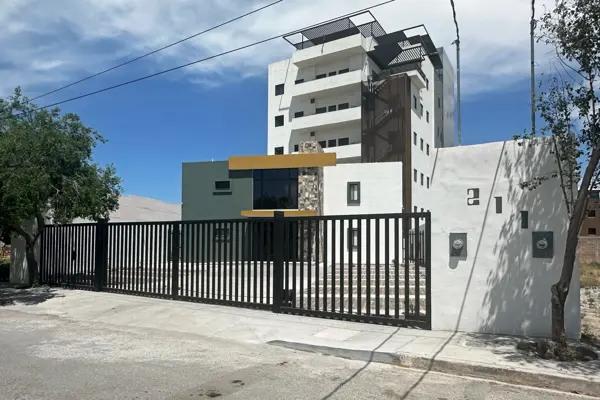 Loft nuevo en RENTA en Hacienda de Peña