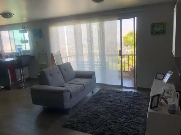 Departamento en Renta Amueblado en Valle de San Angel