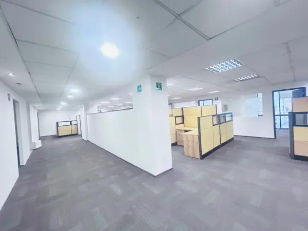 OFICINA CORPORATIVA COL. GRANADA, EN RENTA OFICINA CORPORATIVA COL. GRANADA, EN RENTA
