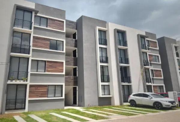 DEPARTAMENTO DE ENTREGA INMEDIATA EN SAN FRANCISCO OCOTLAN, CORONANGO, PUEBLA