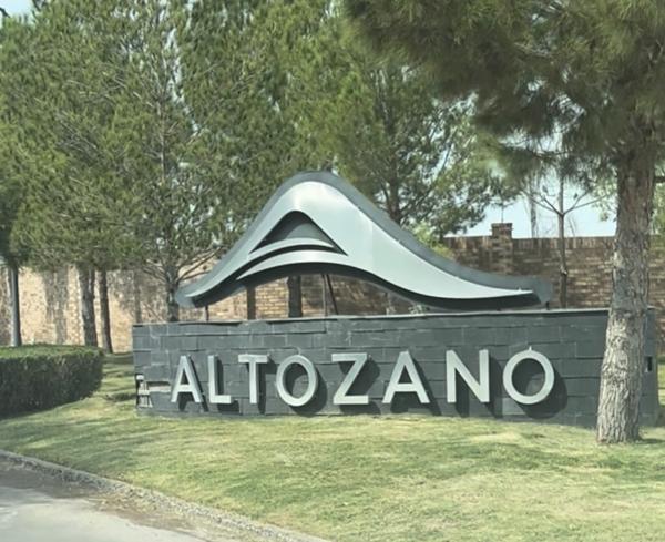 Terreno en venta en Altozano la Nueva Laguna, Gómez Palacio, Durango