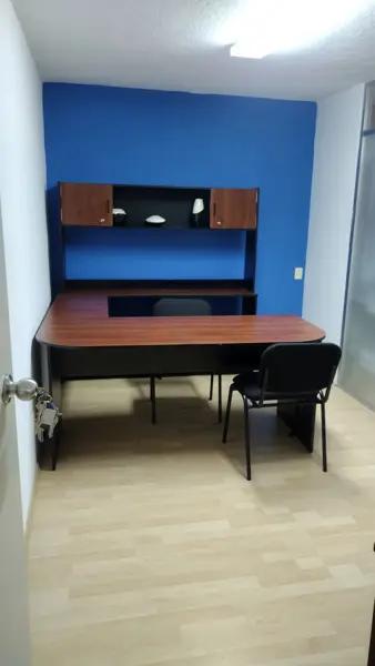 Oficina en Beethoven con todos los servicios incluidos