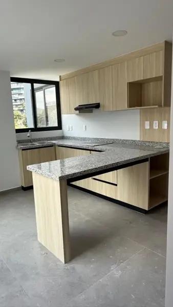 Venta Departamento Central Lofts 224.55 m²