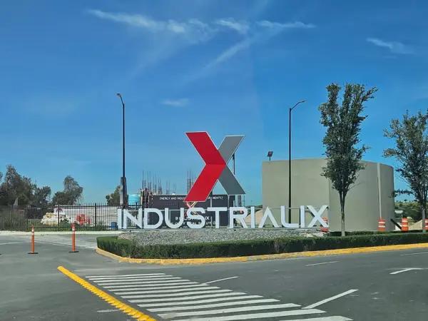 Terrenos Industriales  en venta Querétaro