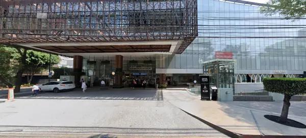 LOCALES COMERCIALES EN POLANCO (CORPORATIVO LEED) Acceso Directo por Elevador LOCALES COMERCIALES EN POLANCO (CORPORATIVO LEED) Acceso Directo por Elevador