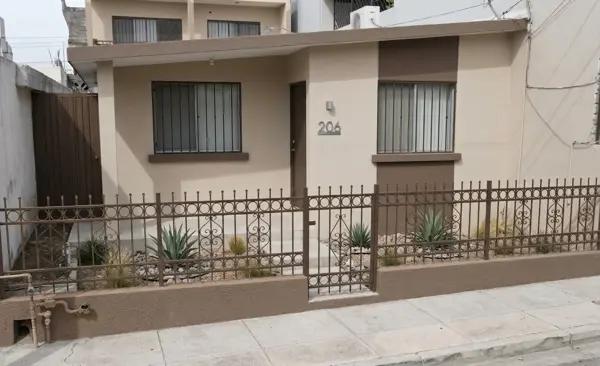 Renta Casa  Amueblada Col Bosques del Nogalar, San Nicolás de los Garza: Cómoda y Segura