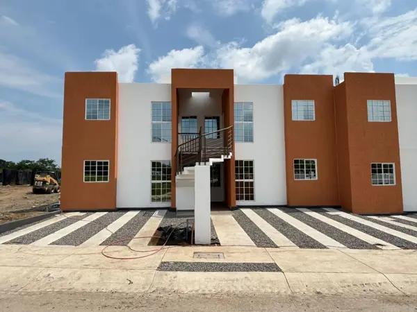 Departamentos en venta en Villa de Álvarez desde $790,000