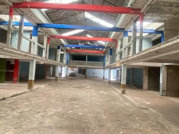 Bodega en venta en Colonial Iztapalapa, Iztapalapa, Ciudad de México
