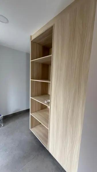 Venta Departamento Central Lofts 47m²