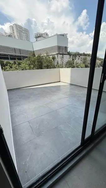 Venta Departamento Central Lofts 47m²