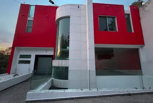 CASA DE ENTREGA INMEDIATA EN CASATILLO OXFORD, RANCHO SAN JUAN, ATIZAPAN DE ZARAGOZA.