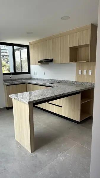 Venta Departamento Central Lofts 84m²