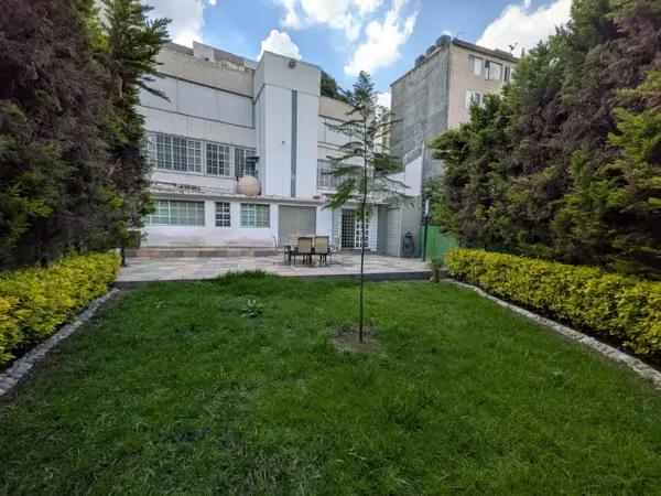 Exclusivo Departamento en Renta en Lomas Verdes, Naucalpan de Juárez