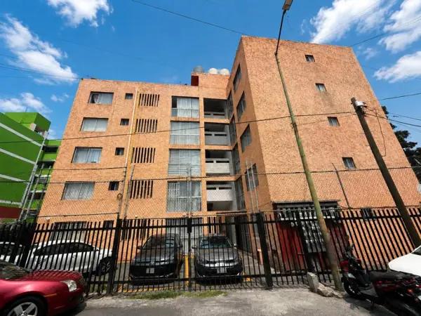 DEPARTAMENTO EN RENTA, CALZ LA VIGA, EL SIFON, IZTAPALAPA, CDMX