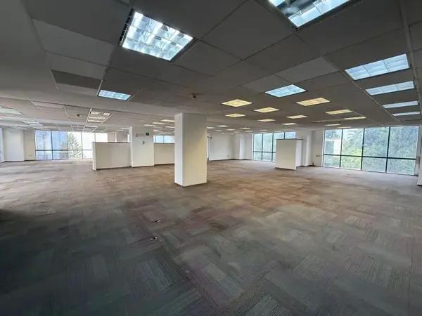 OFICINA CORPORATIVA COL. GRANADA, EN RENTA