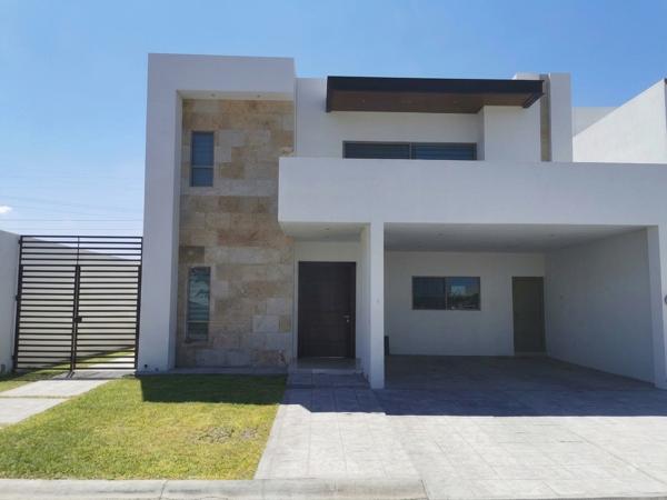 Casa en venta en Las Trojes, Torreón, Coahuila de Zaragoza